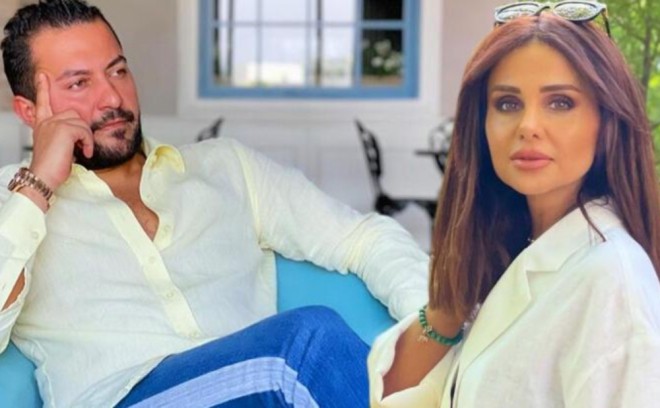 Günel iş adamı ilə sevgilidir? 