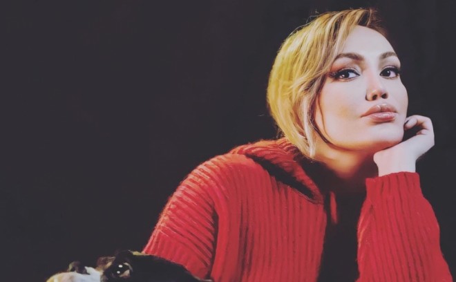 Nura Suri&nbsp;dedi-qodulardan gileyləndi