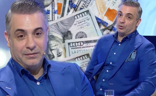 Rüfət toyların birində ölümlə hədələnib