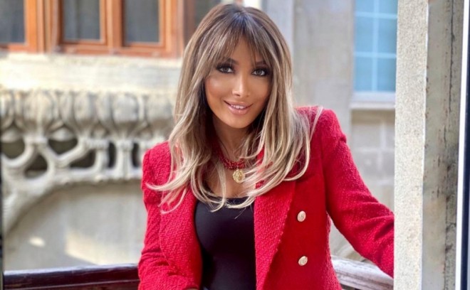 "Mən də bu sütunu qoruyuram..."