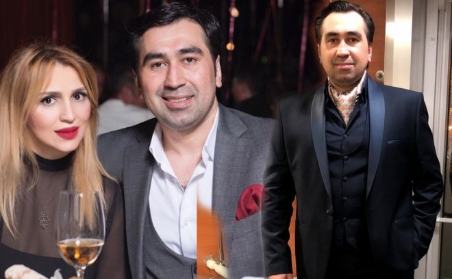 "Hər şeyi mən idarə edirəm..."