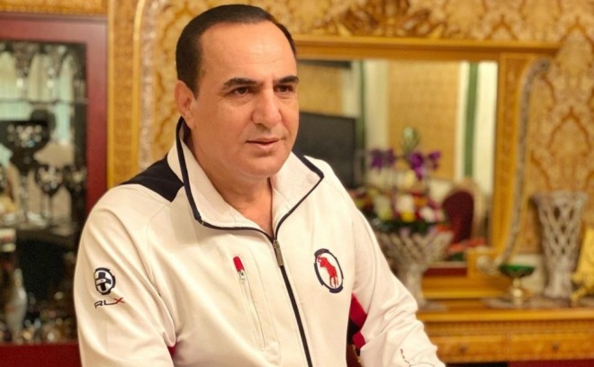 "Söyülməyən müğənni yoxdur...