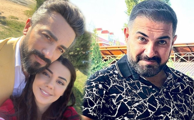 Rəşad onların ailə qurmasına inanmır - foto