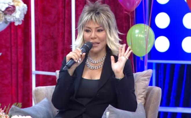 "Kişilər olan məclislərə getdimirdim" - Xlq artisti&nbsp;