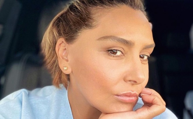 Xalq artisti arıqladı, şərhləri cavabsız qoydu - foto