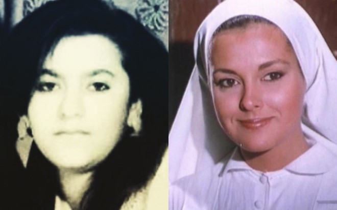 Rəqsanəni türk aktrisaya bənzətdilər - foto