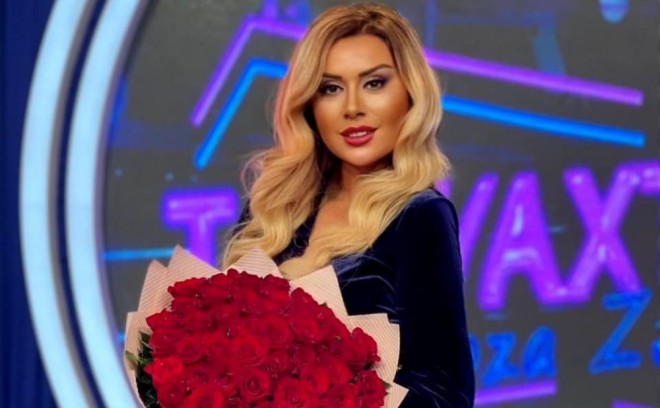 Roza 2 arzusunu açıqladı