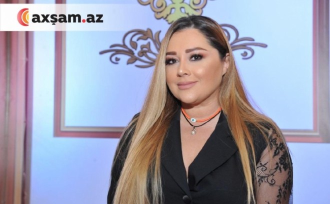 Xatirə alnına botoks etdirib - foto