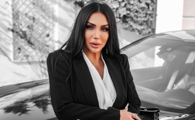 "Bir-birimizə aşiq olmuşuq..."