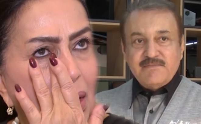 "Toya gedib rahat oxumuşam..."&nbsp;