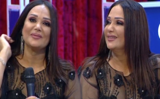 Mənzurə ərə getməyə hazırlaşır
