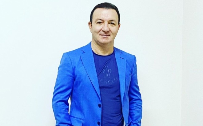 "Qəlb qırmaq 1 saniyəlik işdir..."