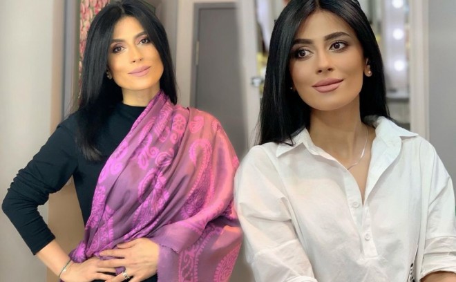 Samirə tövsiyə etdi: "Özünü qurban vermə”