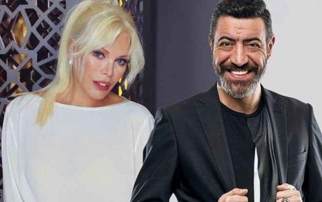 Ajda Pekkan şəxsi həyatı ilə bağlı etiraf etdi