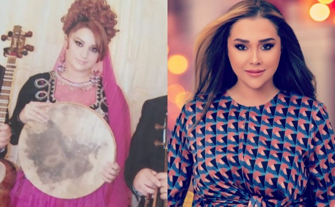 Xatirə özünü tənqid edib - foto