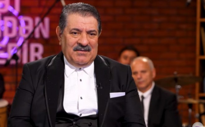 Xalq artisti xərçəngdən əziyyət çəkir