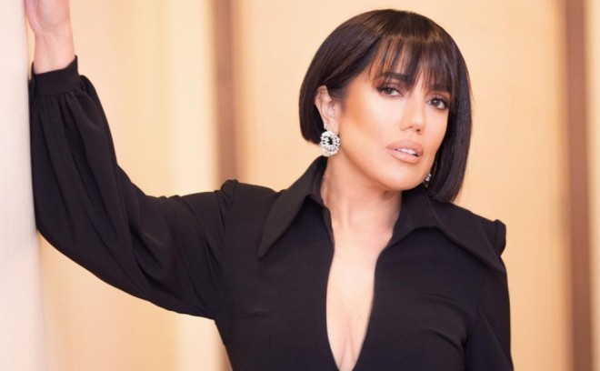 Lalə dəyişikliklərlə təəccübləndirir - foto