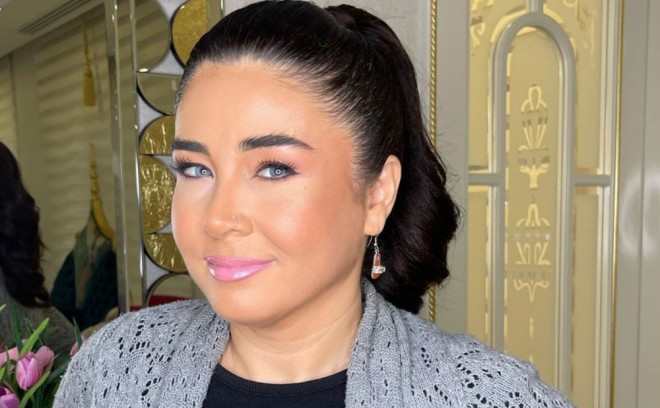 Elnarə toy məclislərinə getmir
