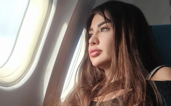 Fatimə insanlardan yorulub