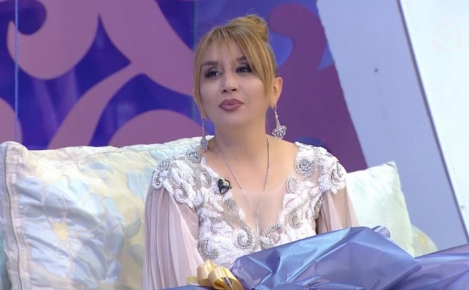 "Bunları mən qaloş geyinəndə etmişəm..."