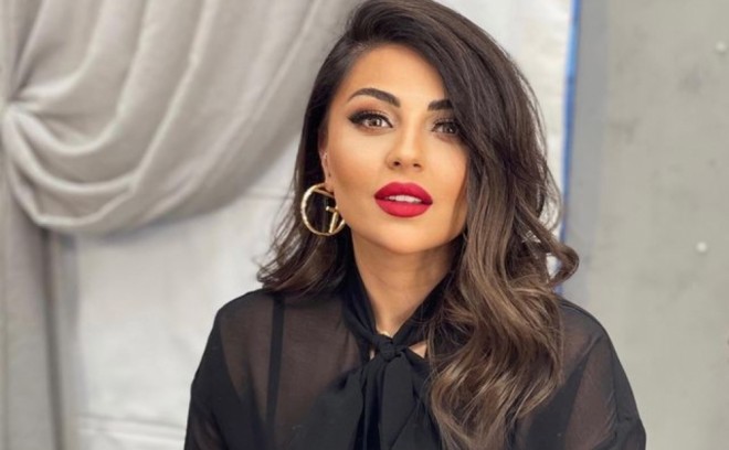 Gülay Zeynallı "10-da görüşək"də danışdı