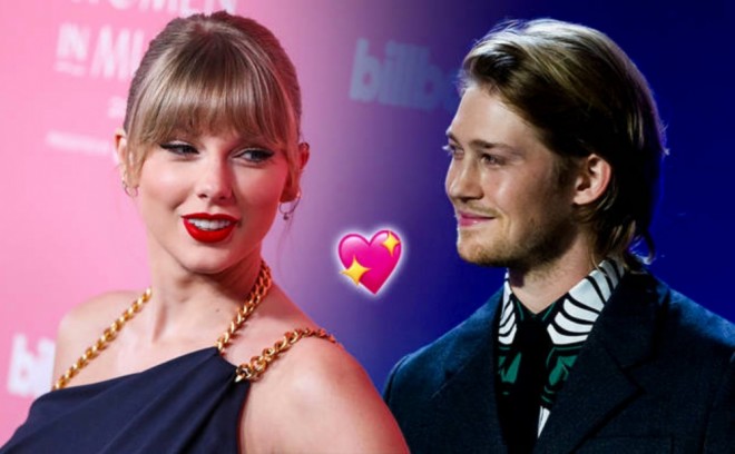 Müğənni aktyor ilə nişanlanıb