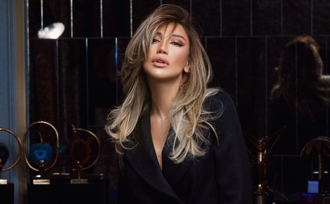 Tünzalə Röyanı izləmədən çıxarıb
