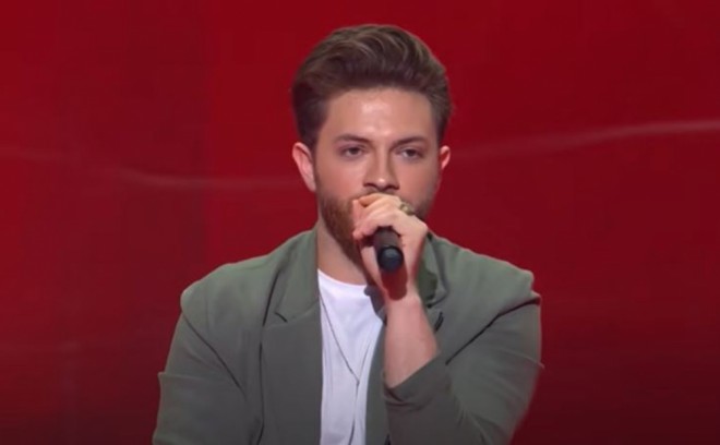 Azərbaycanı “Avroviziya 2022”də Nadir təmsil edəcək