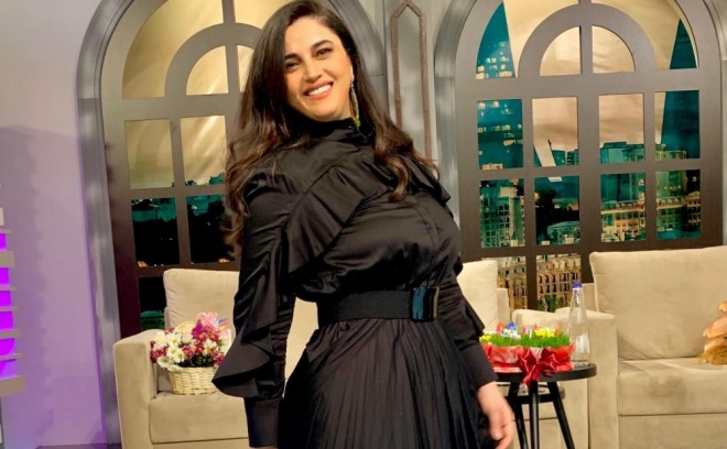 "Məndən zəif oxuyanlar var..." 