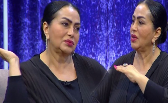 Əməkdar artist toyda gənc oğlanı döyüb