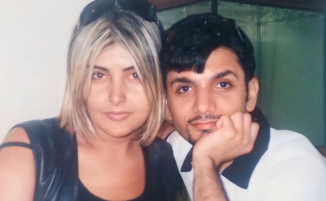 Xalq artistləri illər əvvəl - foto
