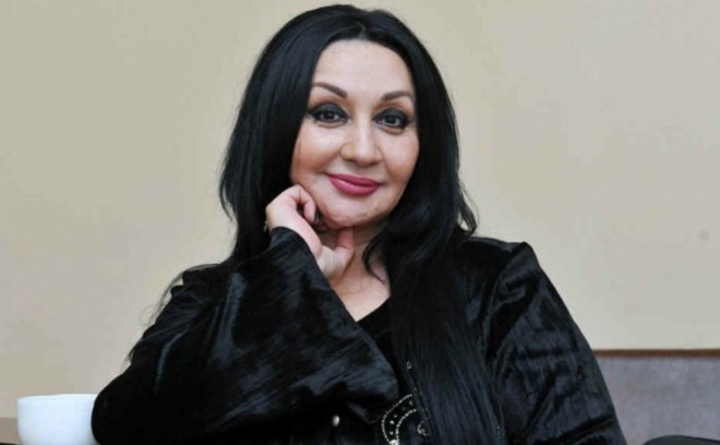 Xalq artisti yaşlanmaqdan gileylənib