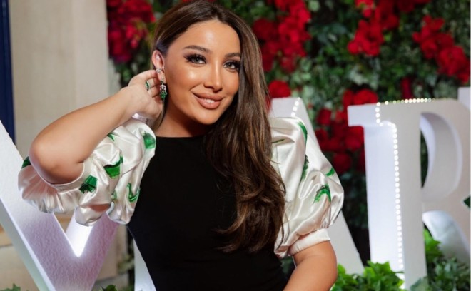 "Gündəlik həyatımda açıq geyinməmişəm..." 