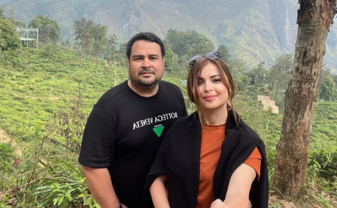 "Sevgini qısqanclıqla ölçməyək..." 