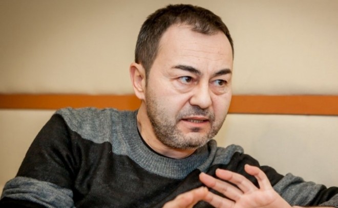 Sərdar Ortaç lüks villasını satıb - foto
