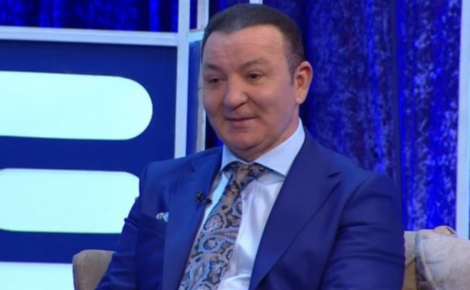 "Dəladuz uşaq olmuşam..."