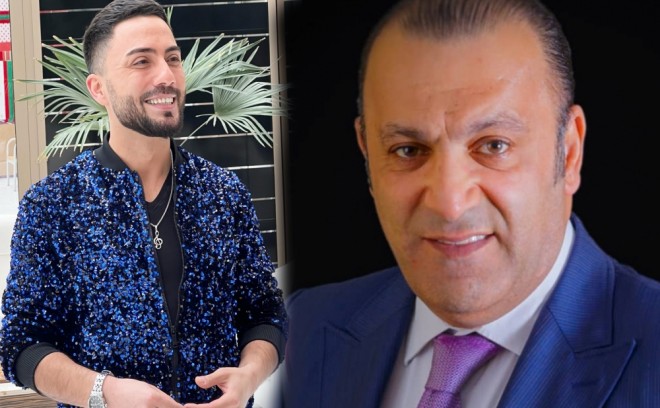 "Nazimlə elə küsülü qalmaq lazımdır..." 