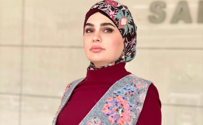 "Fatimə ailəmizin sevimlisidir..." 