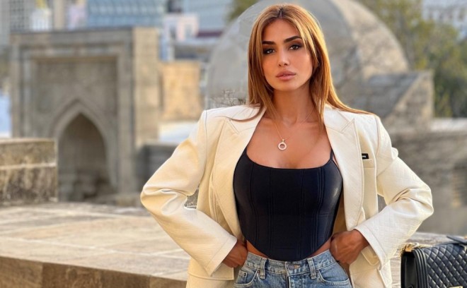 Pərvin aktrsiaları zövqsüz adlandırıb