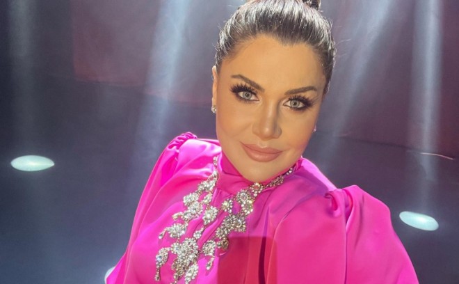 Xatun oğlunu evləndirməyə hazırlaşır 
