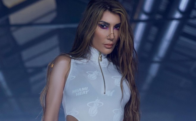 Handenin konsert verməsinə etiraz edilib