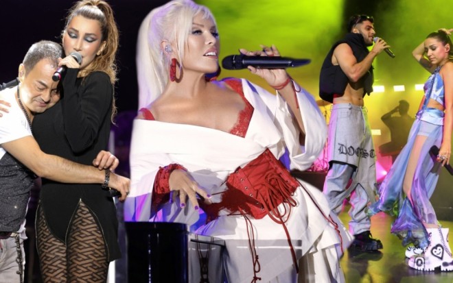 Bəzi müğənnilərin gəlirləri açıqlanıb