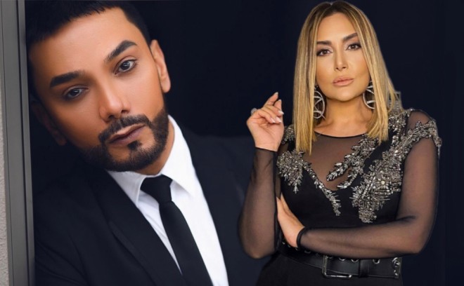 Xalq artisti həmkarına tərif yağdırdı