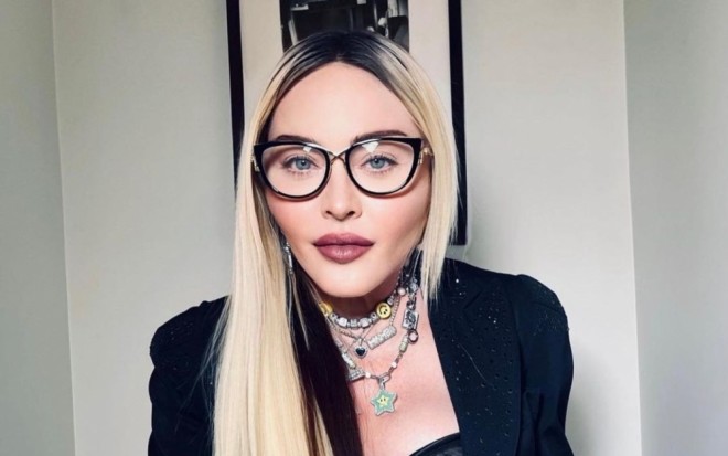 Madonnanın həyatı barədə film çəkiləcək
