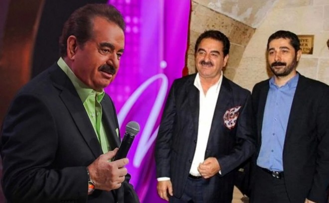 İbrahim Tatlısəs vəsiyyətini  açıqlayıb