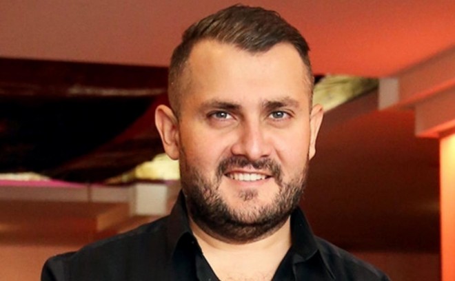 Murad Arif bütün rituallardan uzaqlaşır