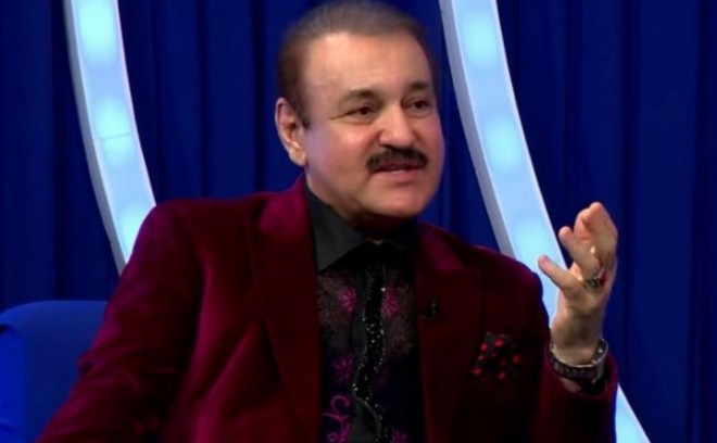 Əməkdar artist toy qiymətini açıqlayıb