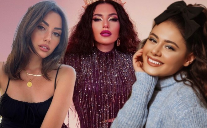 Dilarə  Samirə və Safurə ilə küsülüdür