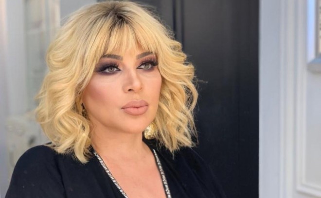 Əməkdar artist mədəsini kəsdirdiyini etiraf edib