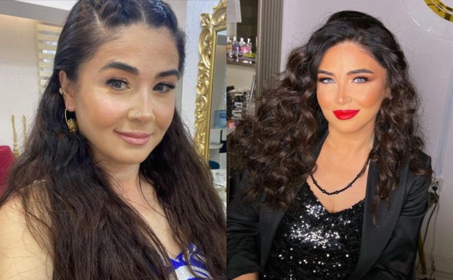 Elnarə "qocaldığını" etiraf etdi